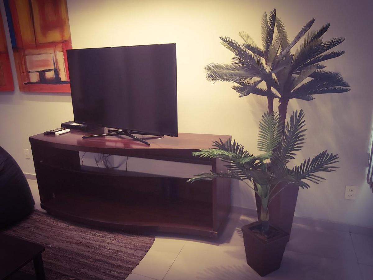 Apartamento Barao Da Torre Rio de Janeiro Exteriör bild