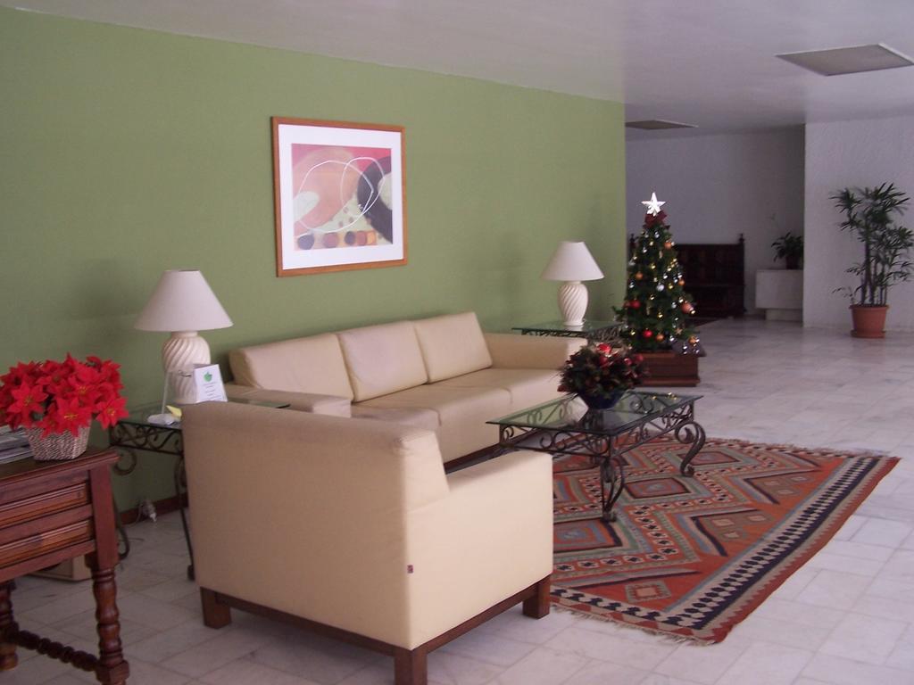 Apartamento Barao Da Torre Rio de Janeiro Rum bild