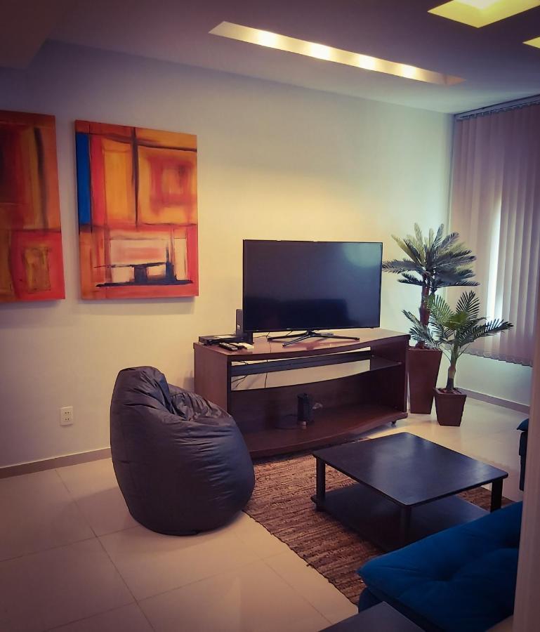 Apartamento Barao Da Torre Rio de Janeiro Exteriör bild