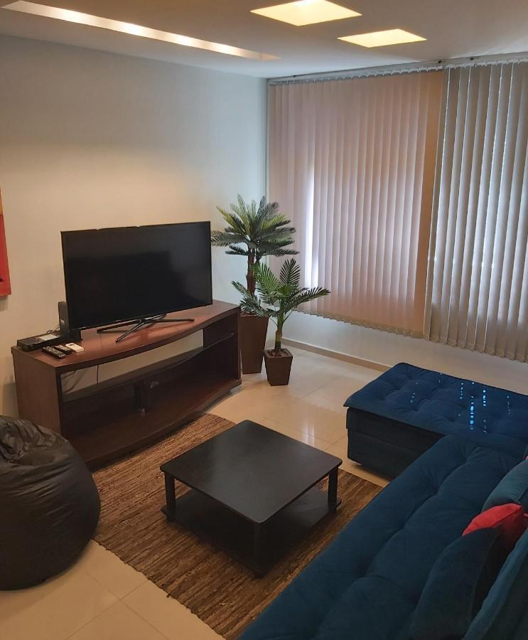 Apartamento Barao Da Torre Rio de Janeiro Exteriör bild